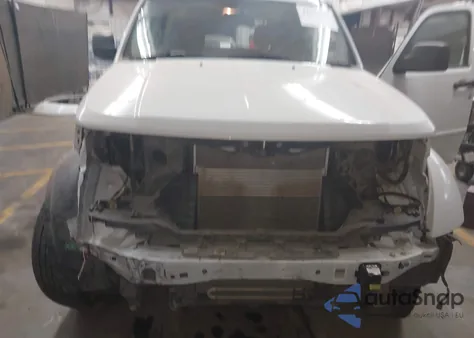 2011 Dodge Nitro Heat from USA, damaged, VIN 1D4PU4GK7BW605847